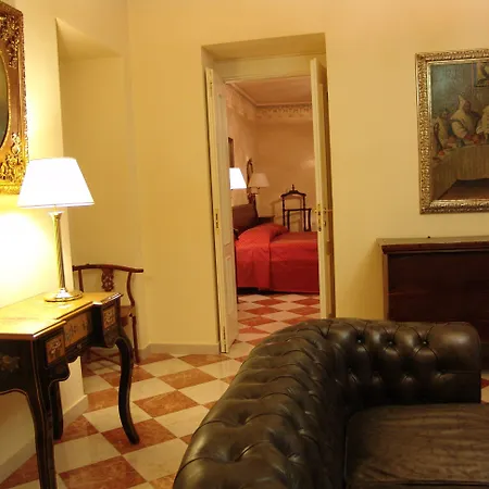 Roma Imperiale Hotel