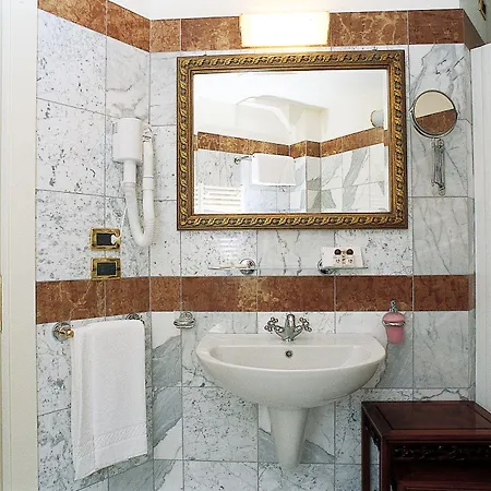 Hotel Roma Imperiale 4*