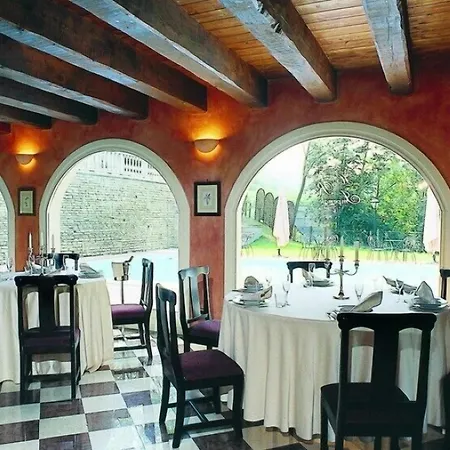 Roma Imperiale מלון 4*