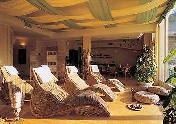 Roma Imperiale מלון 4*