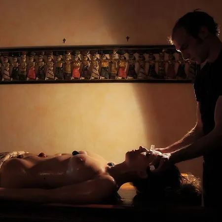 Roma Imperiale Hotel 4*