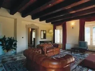 Hotel Roma Imperiale 4*