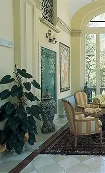 מלון Roma Imperiale 4*