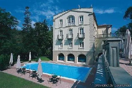 Roma Imperiale Hotel