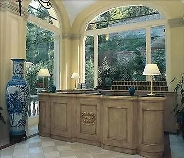 Roma Imperiale Hotel