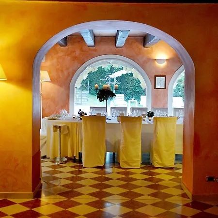 Roma Imperiale Hotel Acqui Terme