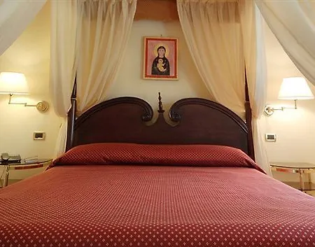 Roma Imperiale Hotel
