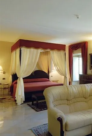 Roma Imperiale 4*