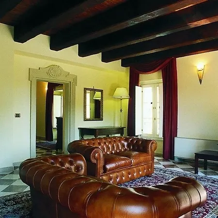 Roma Imperiale 4* אקווי טרמה