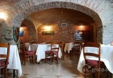 מלון Roma Imperiale 4*