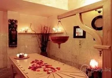 מלון Roma Imperiale 4*