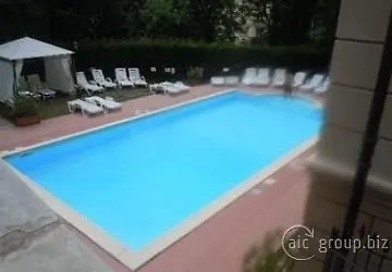 Hotel Roma Imperiale 4*