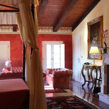 Hotel Roma Imperiale