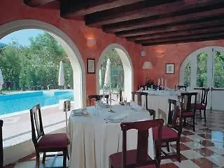 Roma Imperiale מלון 4*