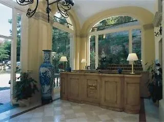 Roma Imperiale אקווי טרמה