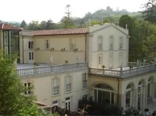Hotel Roma Imperiale Acqui Terme