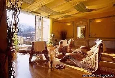 Roma Imperiale Hotel