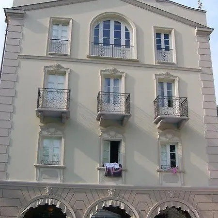 Hotel Roma Imperiale 4*