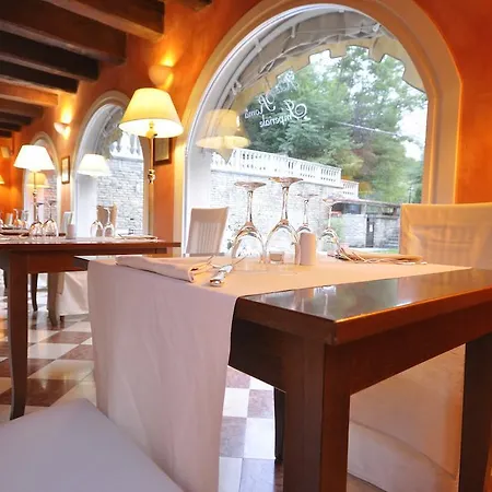Roma Imperiale 4*