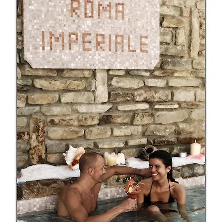 Roma Imperiale Acqui Terme