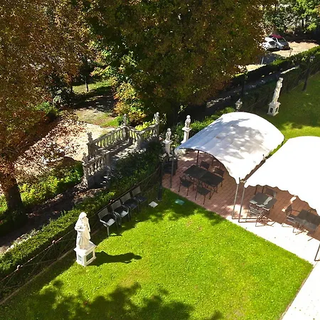 Roma Imperiale Hotel 4*
