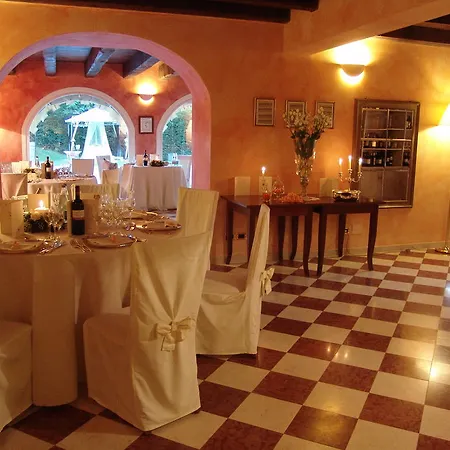 Roma Imperiale Hotel 4*