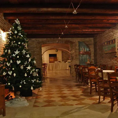 מלון Roma Imperiale 4*