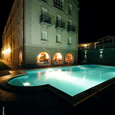 Roma Imperiale מלון 4*