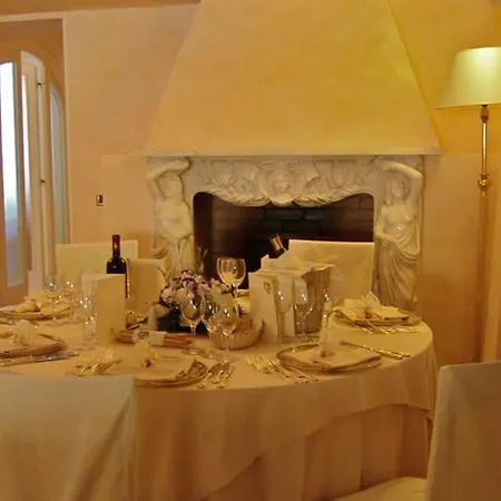 Hotel Roma Imperiale Acqui Terme