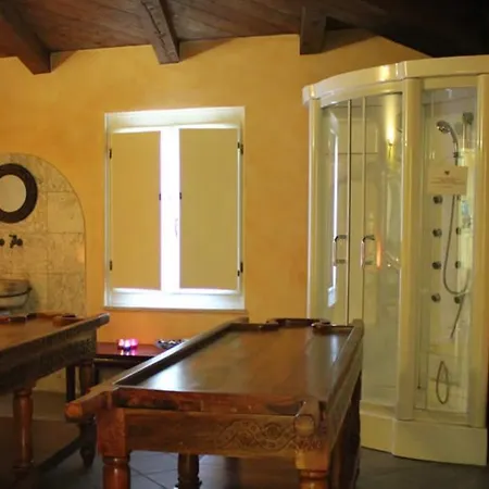 Roma Imperiale Hotel Acqui Terme
