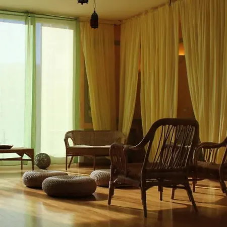 Hotel Roma Imperiale