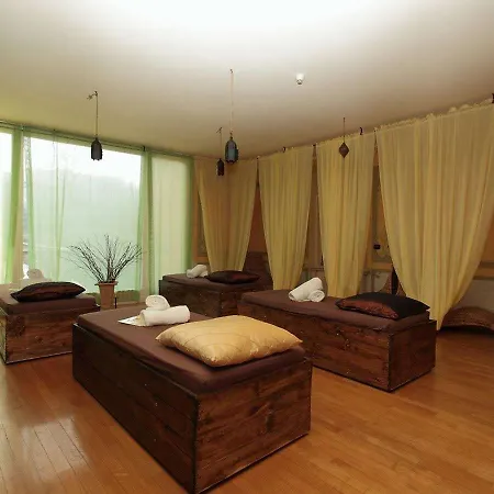 Roma Imperiale 4* Acqui Terme