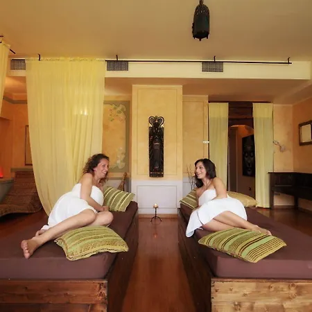 Roma Imperiale 4*
